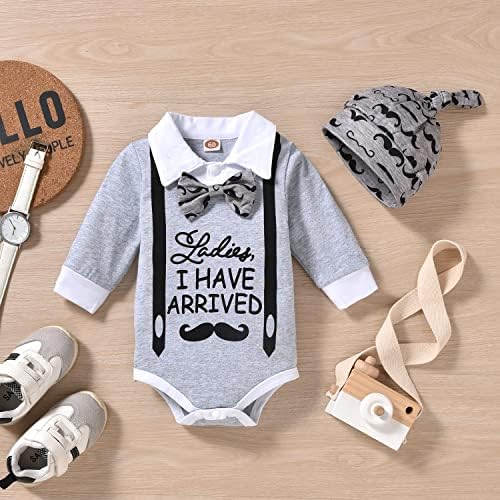 Perfect Newborn_BOYS Set for Preemie