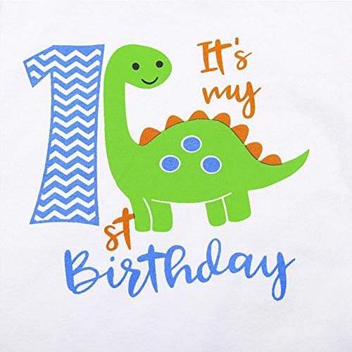 Perfect 1st Birthday Outfit Set