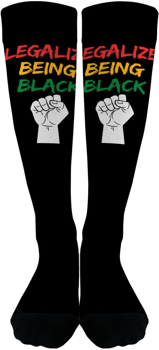 These Socks for Men Women and Kids A Fashionable Gift