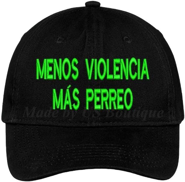 Noosa Baseball Dad Cap with Embedded Design