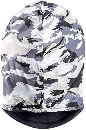 DoMyfit Waterproof Thermal Camouflage Balaclava Hat 1