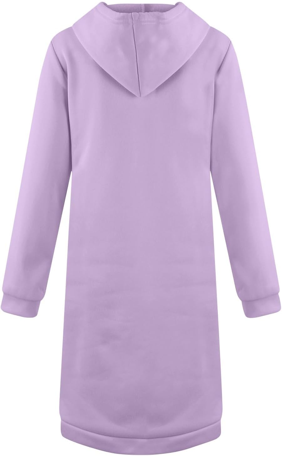 GOFULY Fashionable Fall Hoodie for Women