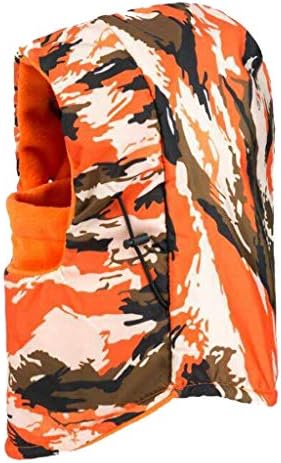 DoMyfit Waterproof Thermal Camouflage Balaclava Hat 1