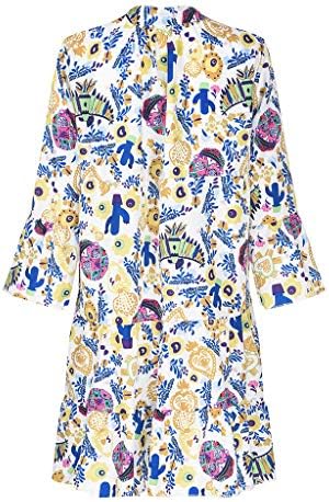 Casual Boho Dress for Women Trendy Summer beach Outfit 2025