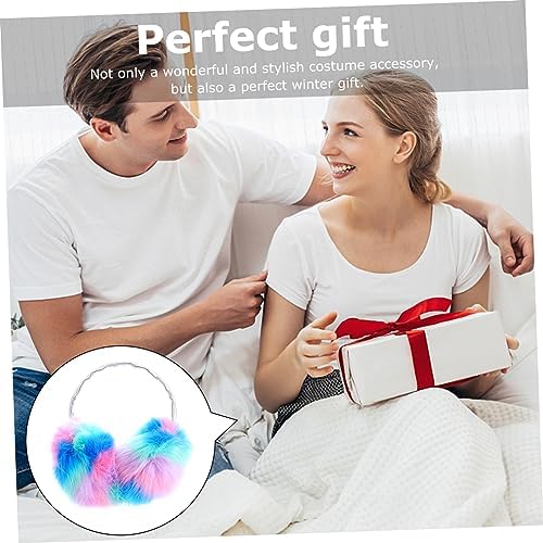 Bundle Up With Gatuida Stylish Ear Muffs for Women