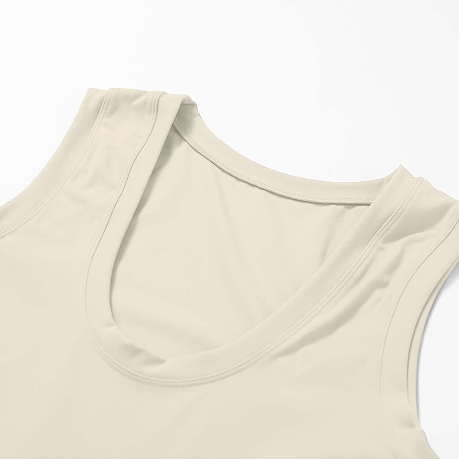 Deluxe 2-in-1 Workout Outfit for Women