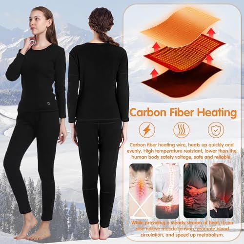 Warm Comfortable Hunting Thermal Top