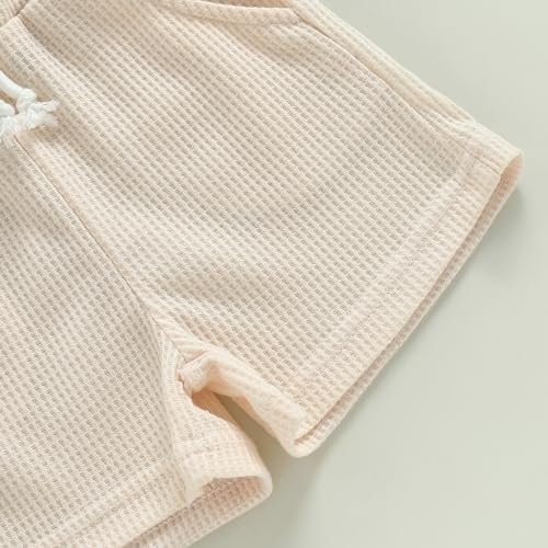 Baby Boys Baseball Outfit Soft and Comfortable