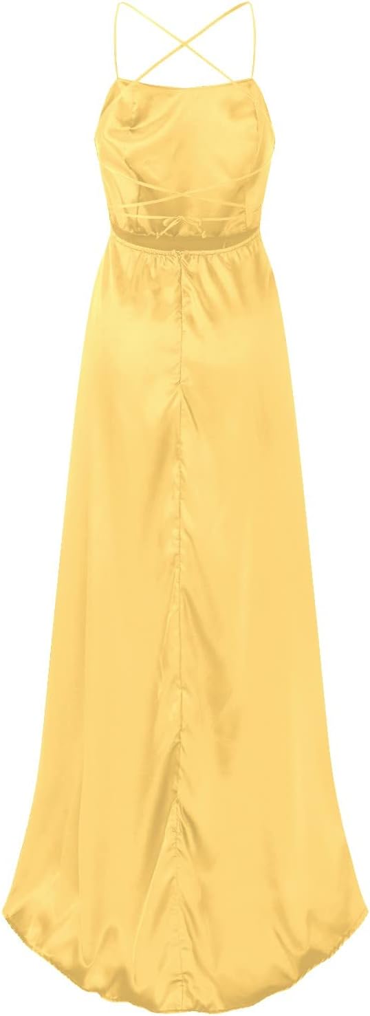 Elegant Boho Summer Dress for Women 2025 Beach and Casual Fashion