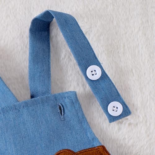 Newborn Bear Dinosaur Theme Essentials