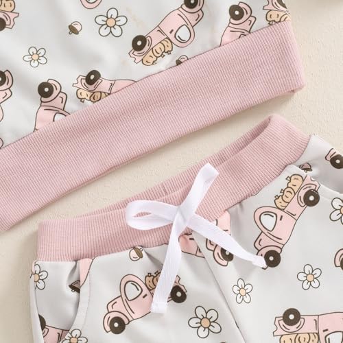 Toddler Girl Boy Halloween Outfit
