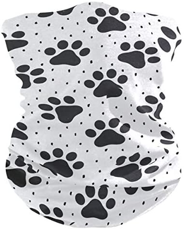 My Little Nest Unisex Face Mask Balaclava Multicolored