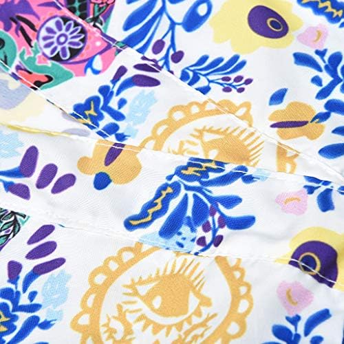 Casual Boho Dress for Women Trendy Summer beach Outfit 2025