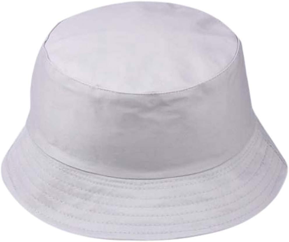 Premium Bucket Hat for Men Boys Summer Style