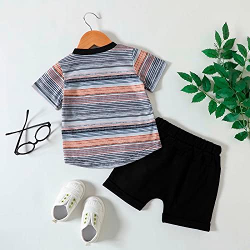 Fun Tie-Dye Toddler Set