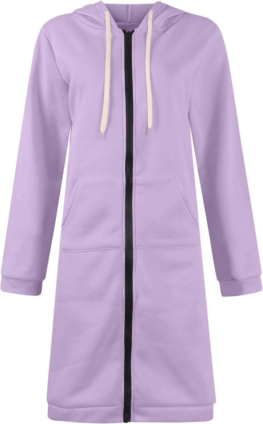 GOFULY Fashionable Fall Hoodie for Women