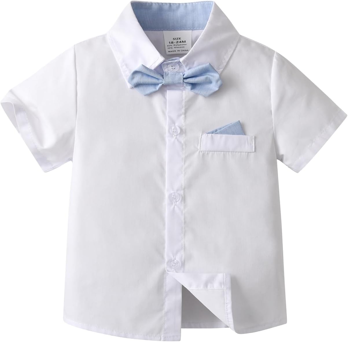 Baby Boys Gentleman Outfits Suits infant set