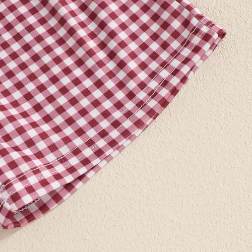 Weekend Tractor Glory Toddler BOYS summer Outfits Set