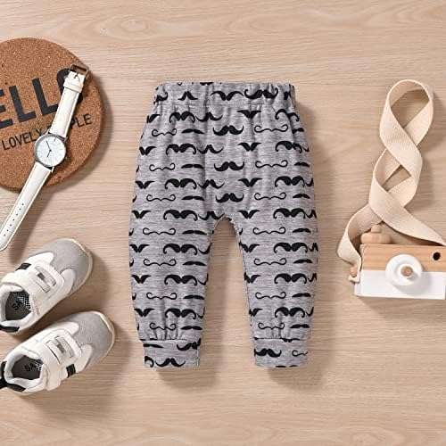 Perfect Newborn_BOYS Set for Preemie