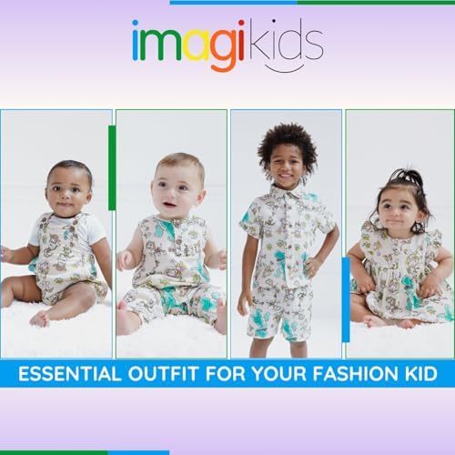Disney Toy Story Family Outfit Set for Newborns