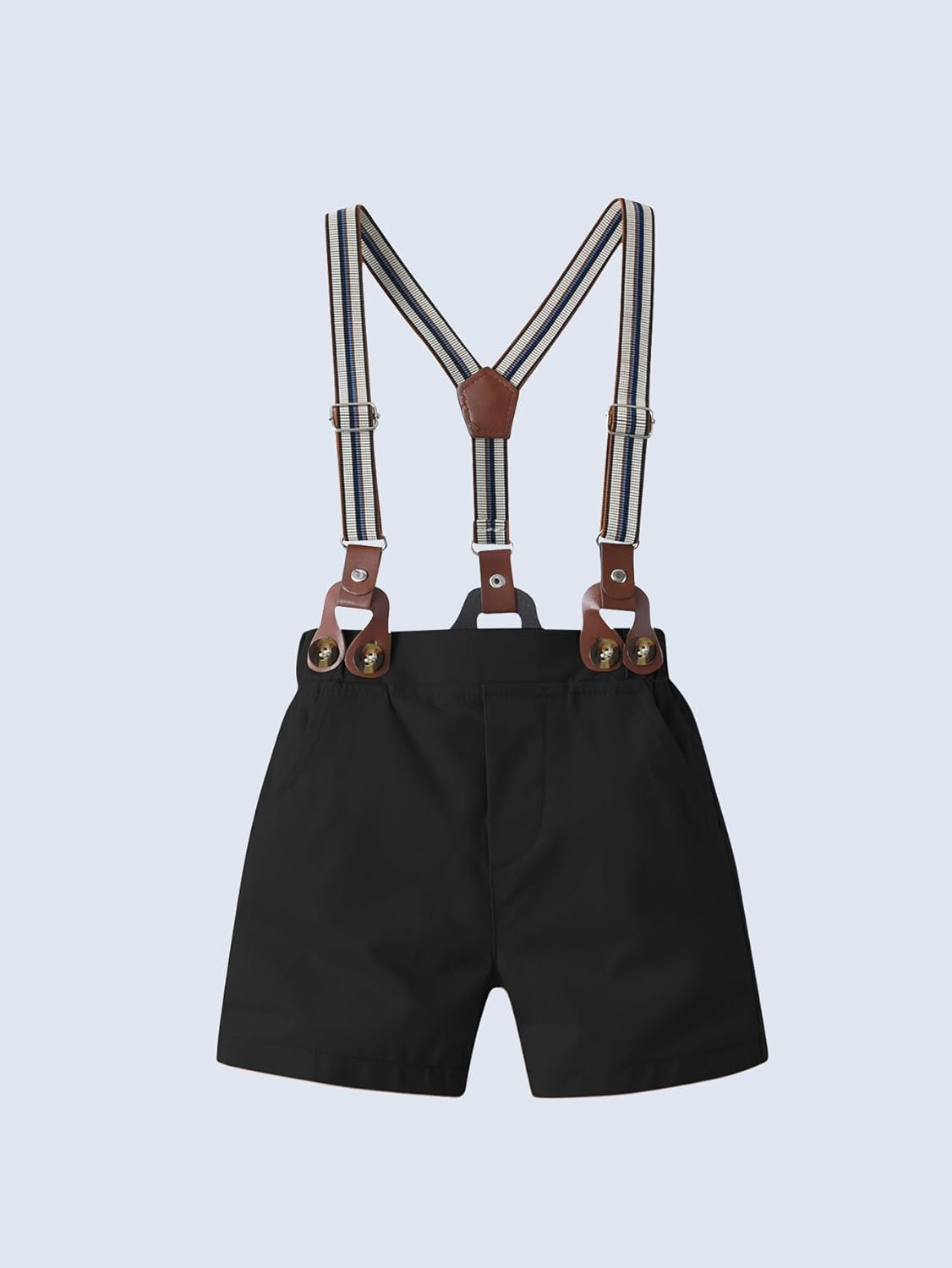 Perfect Summer Outfit for Boys