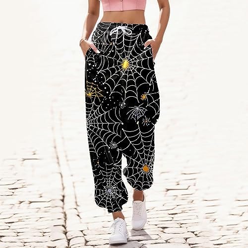 Cozy Comfort Halloween Christmas Pajamas