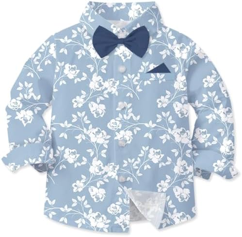 SANGTREE Boys nominees sleep set with suspenders