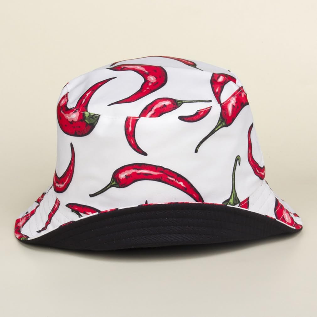 Bucket Hat for Men Women - Lightweight summer beach cover UPF 50 Protection
