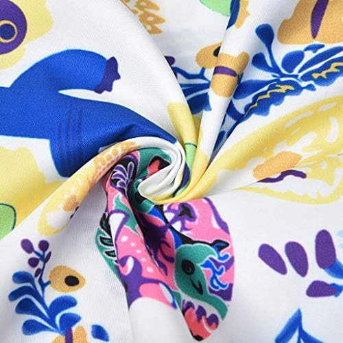 Casual Boho Dress for Women Trendy Summer beach Outfit 2025
