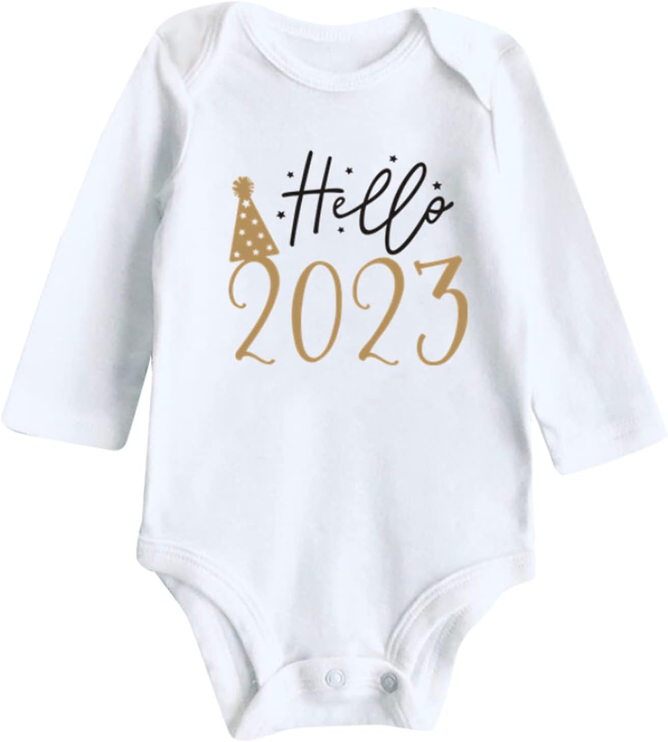 New Year Outfit for Babies Premium Material Stylish Design
