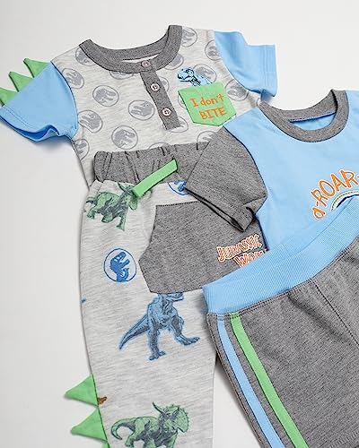 JURASSIC PARK EXPLORER BOYS SET