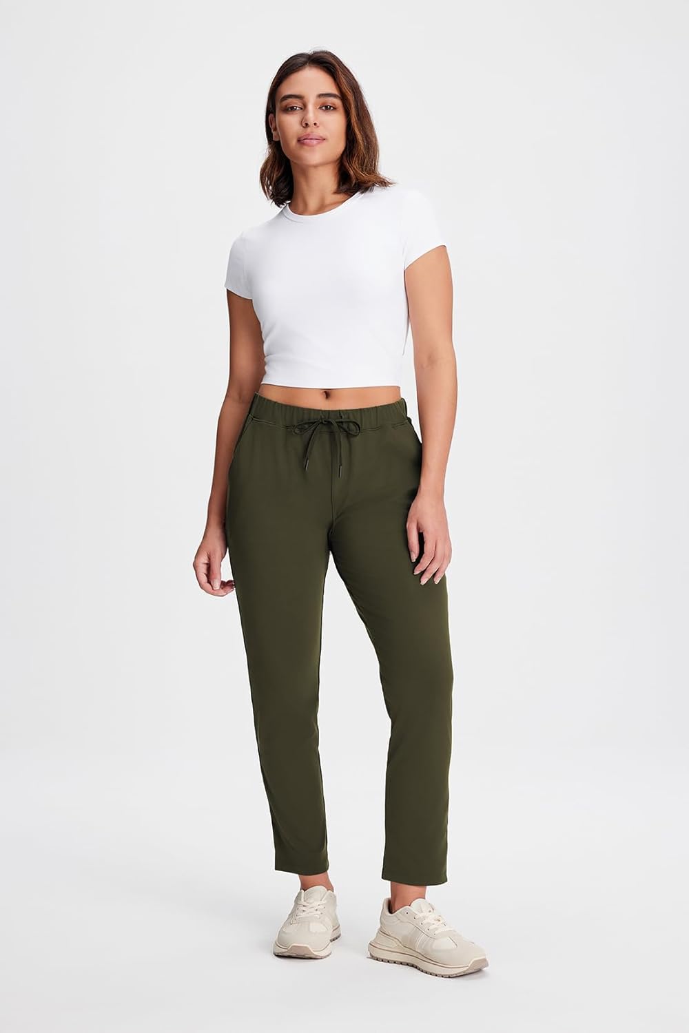 Yogipace 78 On The Fly Sweatpants for Women