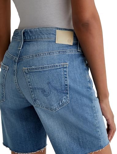 Your Perfect Ex-Boyfriend Bermuda Short