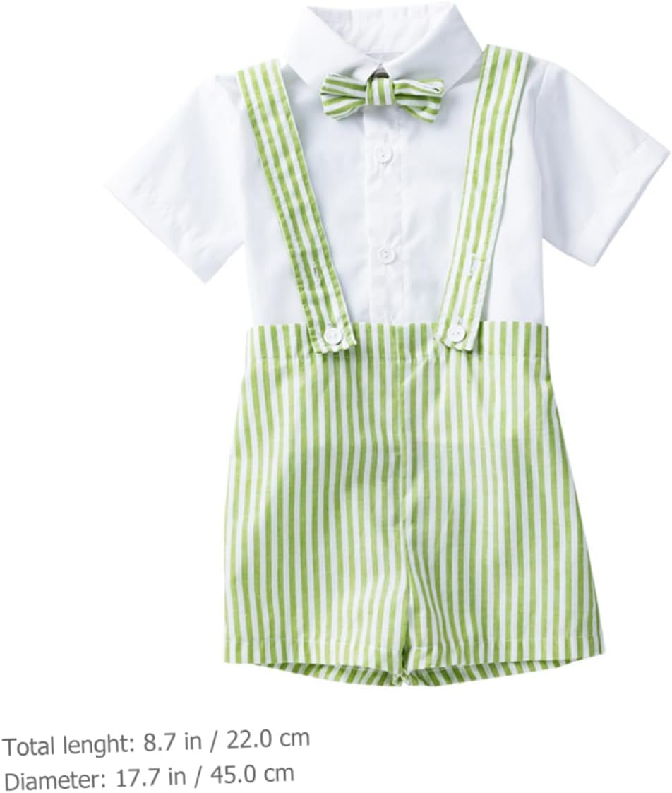 LIFKOME Boys Suit - Trendy Comfortable for Kids
