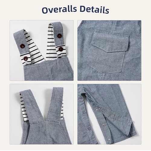 Volunboy Toddler Set