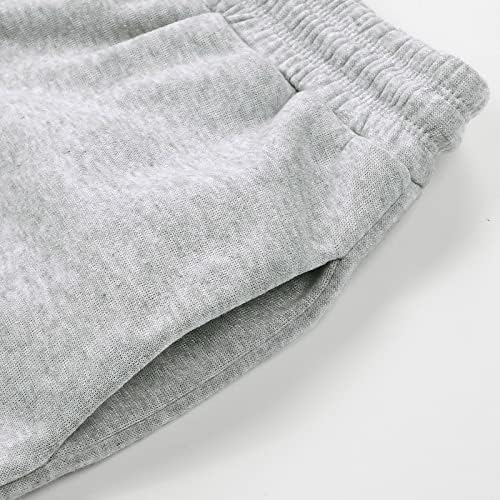 HD4Hnumred - Womens Joggers Sweatpants for Teen Girls
