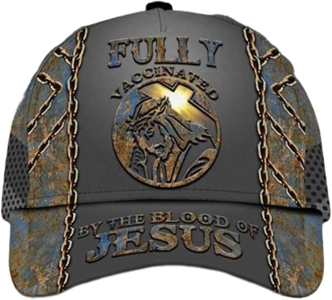 PersonalizedJesus Gift Cap