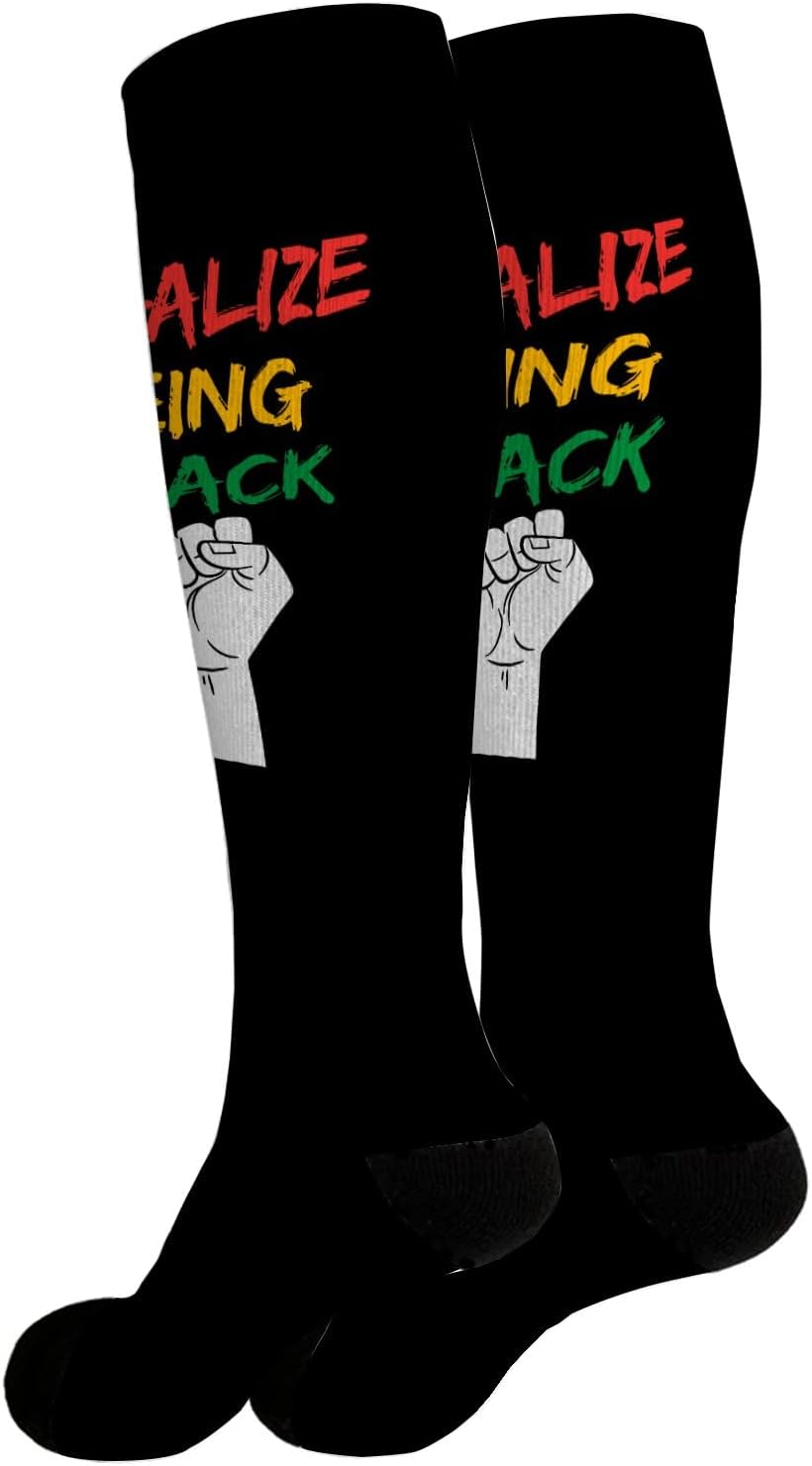 These Socks for Men Women and Kids A Fashionable Gift