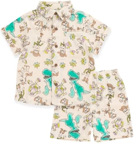 Disney Toy Story Family Outfit Set for Newborns