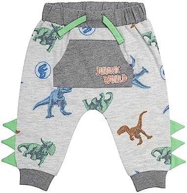 JURASSIC PARK EXPLORER BOYS SET