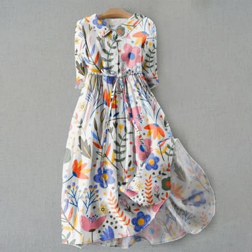 Bella Bohemian Dress