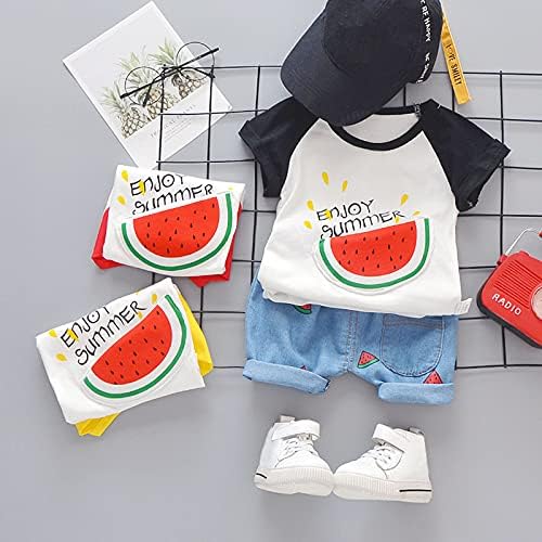 Lykmera Baby Fun Print Milestones