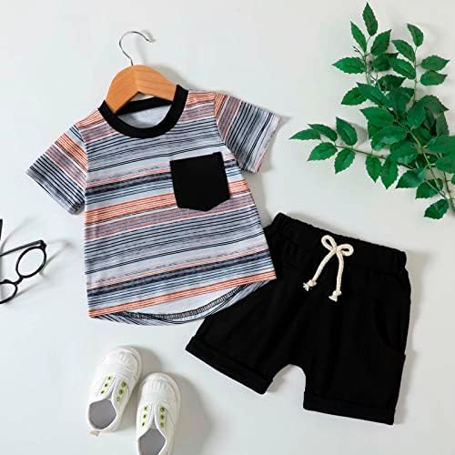 Fun Tie-Dye Toddler Set