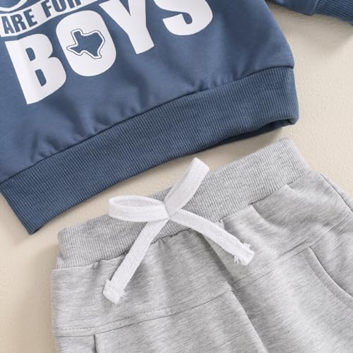 Cute Baby Boys Outfit Perfect for Autumn Spring
