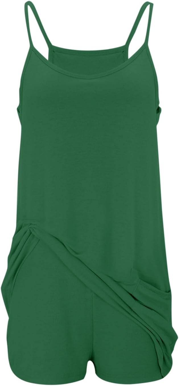 Tennis Dress with Shorts for Workout