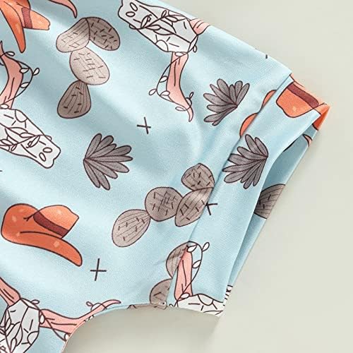 Perfect Toddler Essentials - Boys Must-Have Summer Outfits