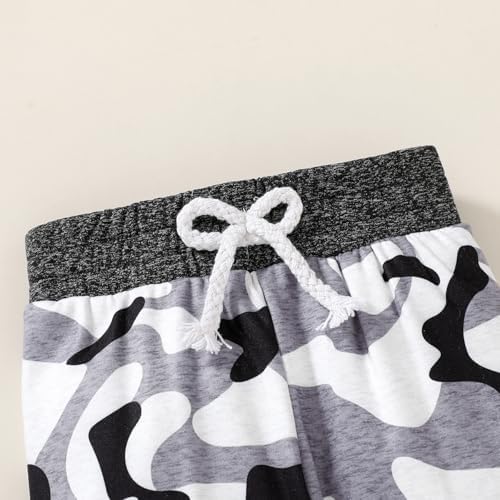 Im so thankful - Baby Romper Set for Boys