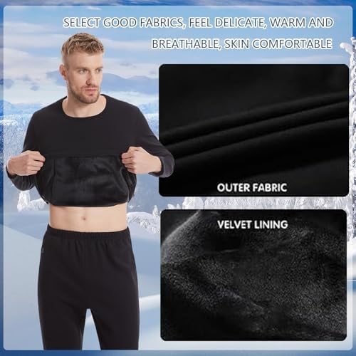 YANYNGS USB Heated Top Womens -16 Heating Zones - Warming for Cold Winters