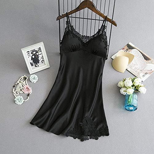 Garter-Belt Lingerie Set for Women