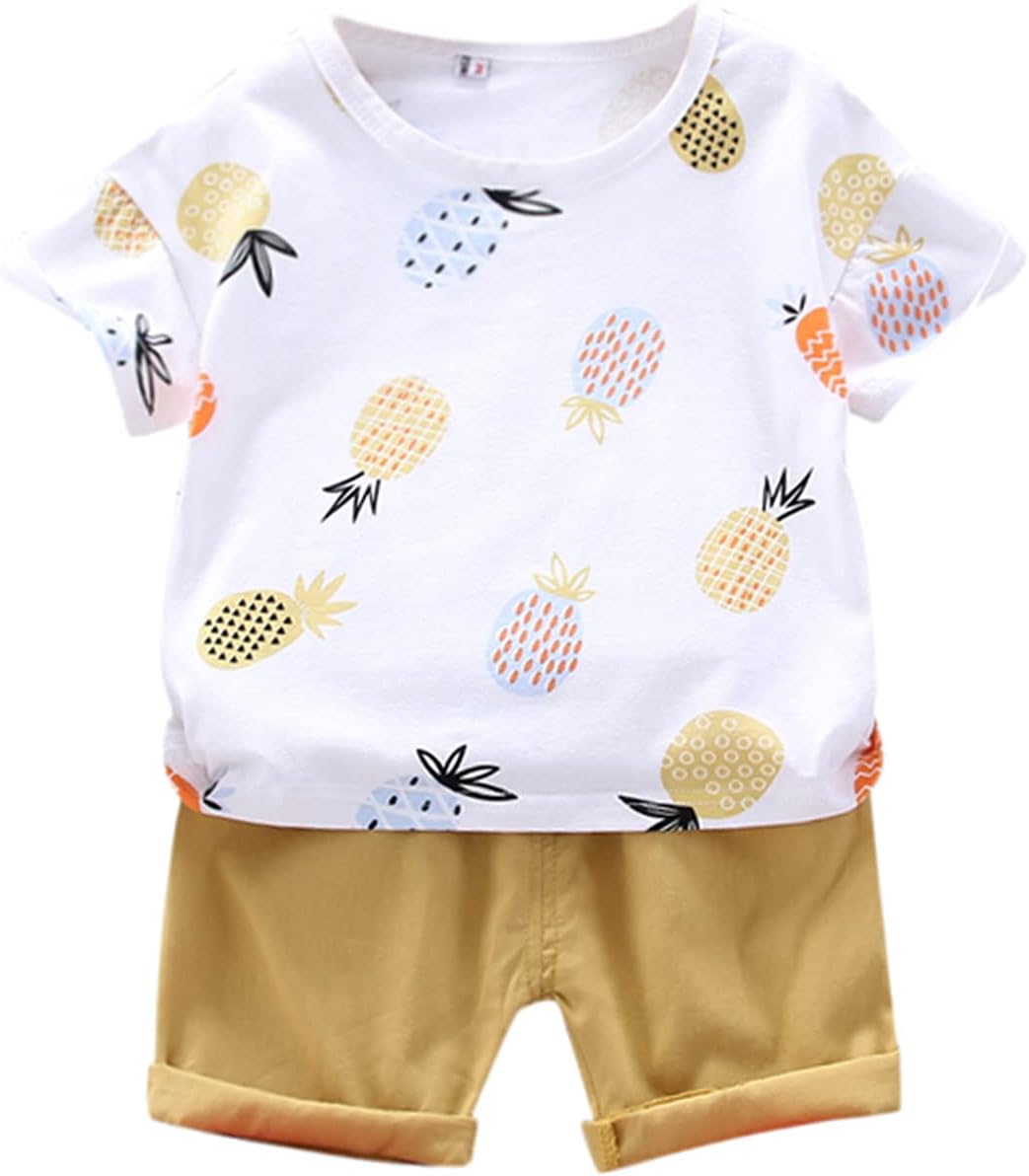 Perfect Fruit Fruit Set